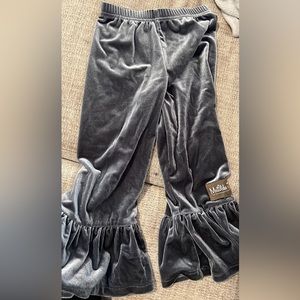 Matilda Jane ruffles